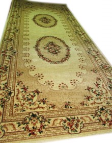 Синтетичний килим Heatset  5889A CREAM - высокое качество по лучшей цене в Украине.